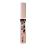 Pastel Profashion Liquid Concealer 101 Porcelain - 7ml, Smooth Coverage for Flawless Skin