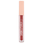 Pastel Show Your Power Liquid Matte Lipstick - Long Lasting, Vegan, Cruelty-Free - 8 Hour Wear, No Transfer, Paraben-Free