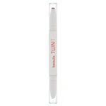 Beaulis Dual-Ended Lipstick & Lip Liner - Multifunctional Makeup for Long-Lasting Lip Color