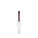 Flormar Nail Enamel Intense Pigmented Polish 306 Lost In Bordeaux | 0.27 Fl Oz