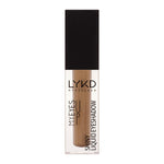 LYKD Liquid Eyeshadow 295 Copper Pop - Shiny, Long-lasting, Easy Application