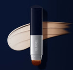 ELROEL Blanc Cover Cream Stick Foundation SPF50+ PA+++ 13g (Navy)