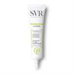SVR Sebiaclear Cicapeel Post-Acne Care Gel for Sensitive Skin - Paraben Free, Salicylic Acid Skincare