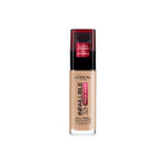 Loreal Paris Infaillible 32H Fresh Wear Vitamin C Foundation - Long Lasting, Natural Finish, 145 Rose Beige