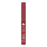 LYKD Lip Fluid - Moisturizing & Shiny Lip Gloss for Vibrant Lips
