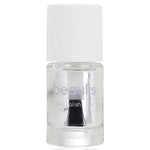 Beaulis French Manicure Kit - Easy At-Home Nail Care Set with Nail Guides and Polish