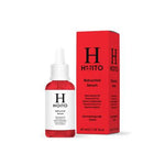 Hoito Bakuchiol Serum 30 ml - Anti-aging Niacinamide Serum, Retinol Alternative for Sensitive Skin