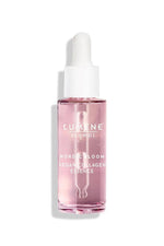 Lumene Vegan Collagen Essence Serum - Hydrating Anti-Aging Skincare with Hyaluronic Acid & Swedish Cherry Extract - 30ml