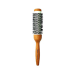 Rodeo Thermal 104 Pro Hair Brush - Professional Thermal Styling Tool for Smooth Hair