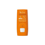 Avene Sensitive Skin SPF50 Sunscreen Stick - Protects Sensitive Areas, Moisturizing, Non-Irritating
