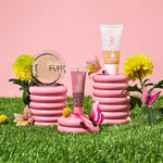 Beaulis Mineral Powder - Silky Texture for Flawless Makeup Finish