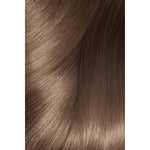 Loreal Paris Excellence Creme Hair Dye - 6.1 Küllü Açık Kahve - Long Lasting Color & Nourishment