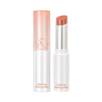 rom&nd Glasting Melting Balm - Vegan Colored Lip Moisturizer with Sheer Gloss Finish