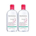 Bioderma Sensibio H2O 500 ml 2 Misel Solutions