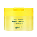 goodal Green Tangerine Vita-C Toning Cleansing Balm 110ml