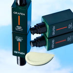 GRAFEN Match Up Tone Cover Lotion SPF50+ PA++++ 50ml