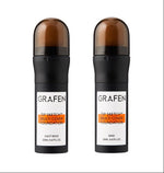 GRAFEN Tip Sketch Multi Cover Foundation SPF+ PA+++ 20ml (2colors)