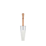 Flormar Pearly Nail Polish PL387 Vintage Gold - Long-Lasting Nail Polish with Pearl Effect
