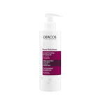 Vichy Dercos Neogenic Thickening Shampoo for Thin Hair - 13.53 fl oz - Dermatologically Tested Volumizing Formula