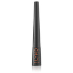LYKD Matte Eyeliner 100 Black - Precise, Long-Lasting Liquid Eyeliner for Matte Finish