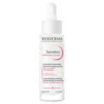 Bioderma Sensibio Defensive Serum for Sensitive Skin - Hypoallergenic & Fragrance-Free Skincare