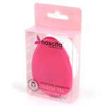 Nascita Silicone Face Cleansing Pad - Reusable Makeup Remover for All Skin Types