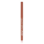 LYKD Retractable Lip Liner 205 Peachy - Long-Lasting, Water-Resistant Lip Liner for Precise Definition