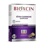 Bioxcin Black Garlic Shampoo 300ml