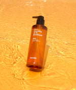 Hanskin Cleansing Oil & Blackhead AHA 300ml