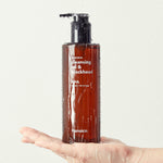 Hanskin Cleansing Oil & Blackhead BHA 300ml