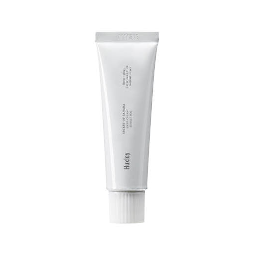 Huxley Hand Cream 30ml #Sunset Fog