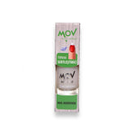 Mov Nail Strengthener 12ml - Strengthen Weak & Brittle Nails Fast