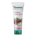 Himalaya Face Scrub - Natural Brightening & Exfoliating Skincare for All Skin Types, 75ml