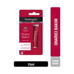 Neutrogena Repairing Lip Balm - Vanilla Scent | 15ml