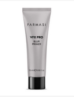Farmasi VFX PRO Camera-Ready Primer Face Makeup, Advanced Pore Minimizer