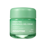 innisfree Green Tea Panthenol Gel Cream 50ml
