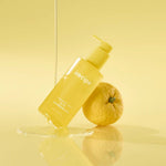 irecipe Ceramide Yuja Bio Cleansing Oil 200ml