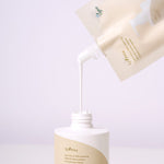 Isntree Yam Root Vegan Milk Cleanser (REFILL) 100ml