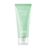 isoi Bulgarian Rose Pore Tightening Clay Pack 100ml