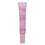 Beaulis Fun You're So Jelly Makeup Base 620 Pinkish Sheer - Long Lasting, Hydrating, and Easy to Apply
