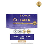 Bioxcin Beauty Collagen - 30 Single-Use Packets