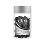 Ellips Hair Vitamin Supplement for Black Hair - 50 Capsules for Shine & Nourishment