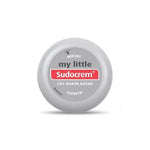 Sudocrem Baby Skin Care Cream - Mini Size (22g) for Easy Portability and Gentle Moisturization