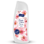 Hobby Fresh Care Orkide Shower Gel 16.91 fl oz - Luxurious, pH Balanced, Paraben-Free & Eco-Friendly