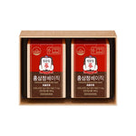 [Jung Kwan Jang] Korean Red Ginseng Extract Basic 100g*2ea