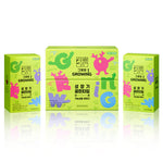 [Jung Kwan Jang] Korean Red Ginseng Extract Kid CheonNok GROWING 40ml*30ea