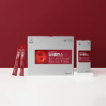 [Jung Kwan Jang] Korean Red Ginseng  Extract Sugar & Balance 20mg*30Packs