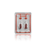 [Jung Kwan Jang] Red Ginseng Oil RXGIN Clean 502mg*60capsule(30.12g)