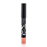 LYKD Chubby Lipstick 547 Cream Caramel - Easy Apply, Moisturizing Lip Color