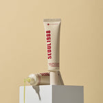 K-SECRET SEOUL 1988 Eye Cream : Retinal Liposome 4% + Fermented Bean 30ml